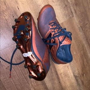 New balance visaro 2.0 LE pro fg. Copper